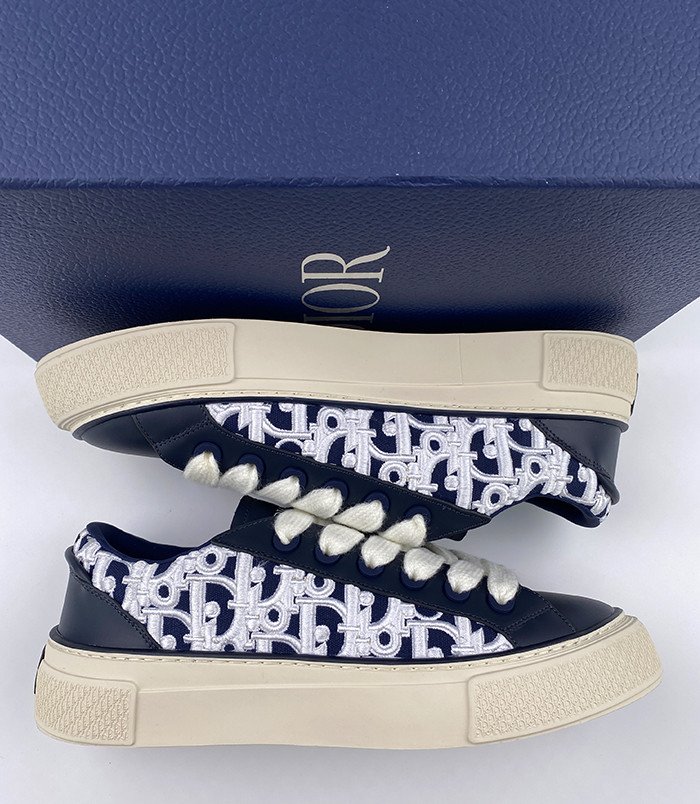 D*R SNEAKERS