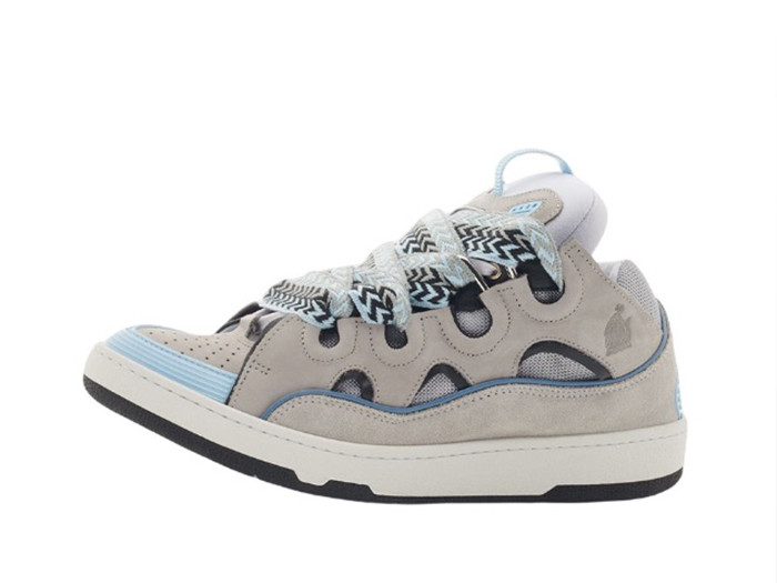 LANVIN CURB SNEAKER