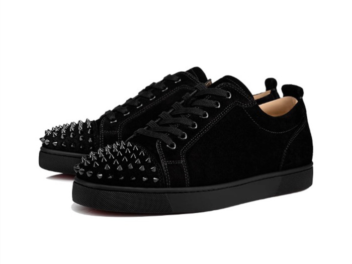 Ch**an louboutin sneakers