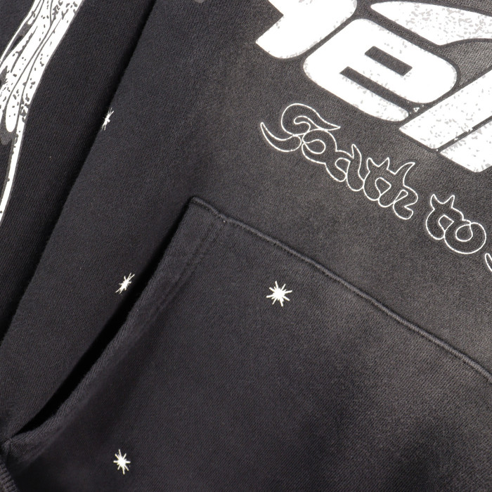 H*lst*r hoodies
