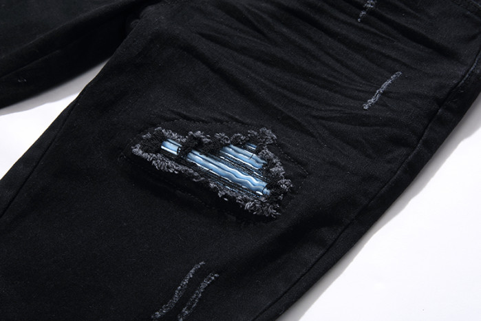 AMIRI JEANS