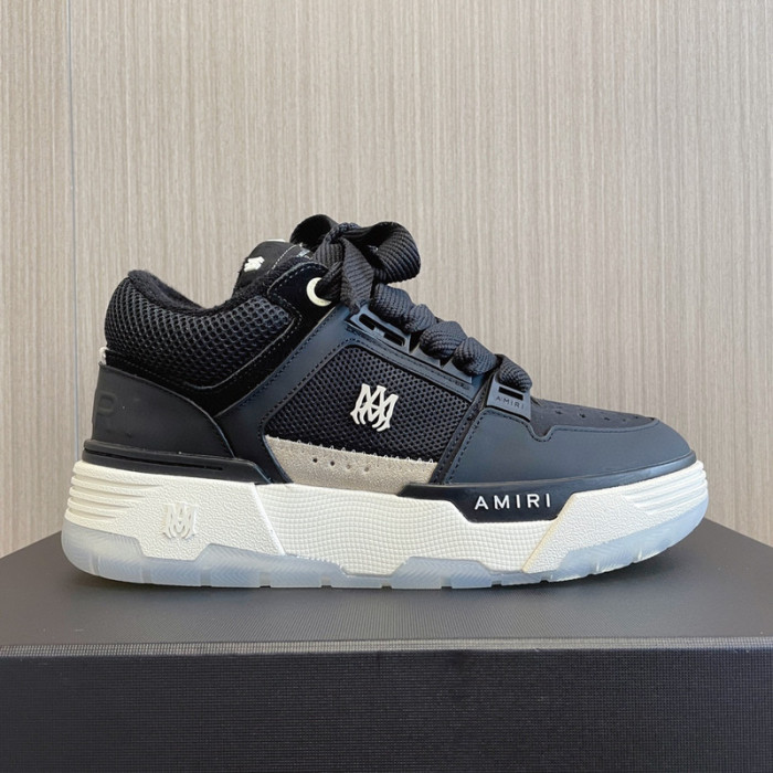 AMIRI Bone Runner