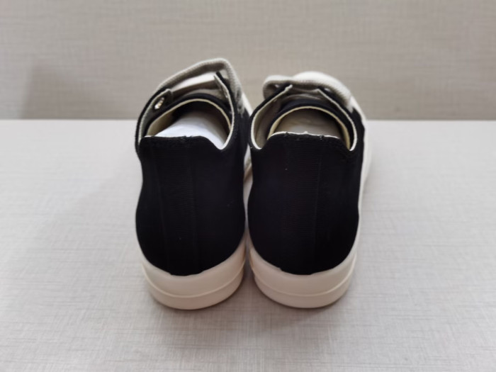 RICK OWEN.S SNEAKER