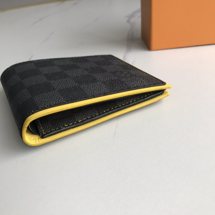 L*V WALLETS