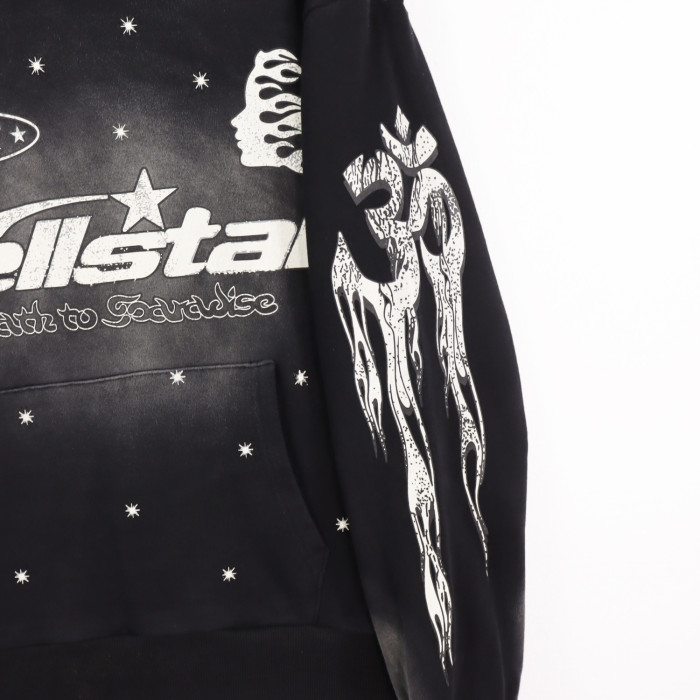 H*lst*r hoodies