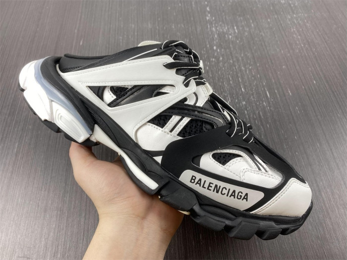 Ba*len*cia*ga  sandal ba01