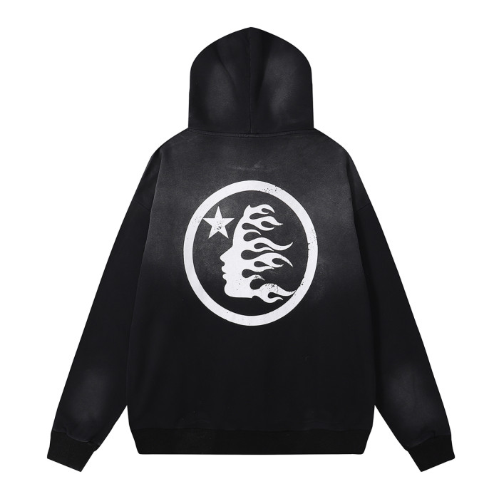 H*lst*r hoodies