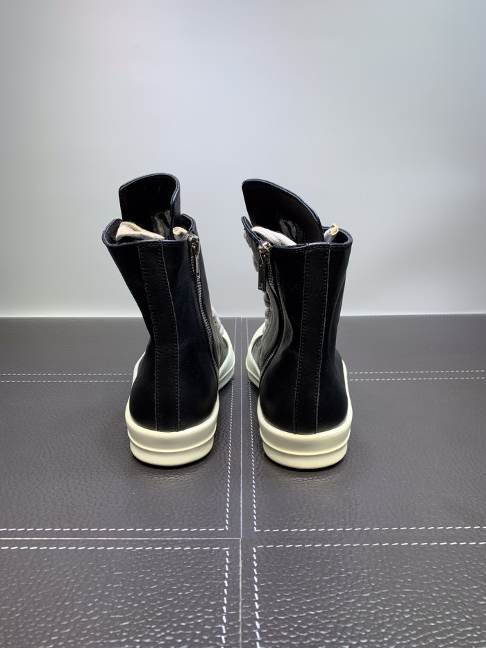 RICK OWEN.S SNEAKER