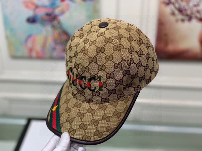 GU Cap