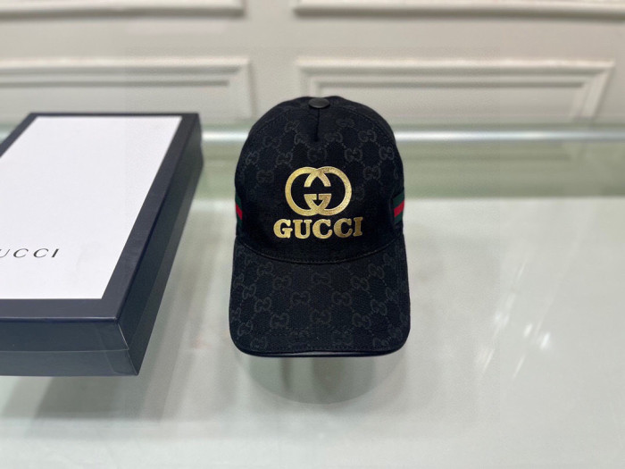 GU Cap