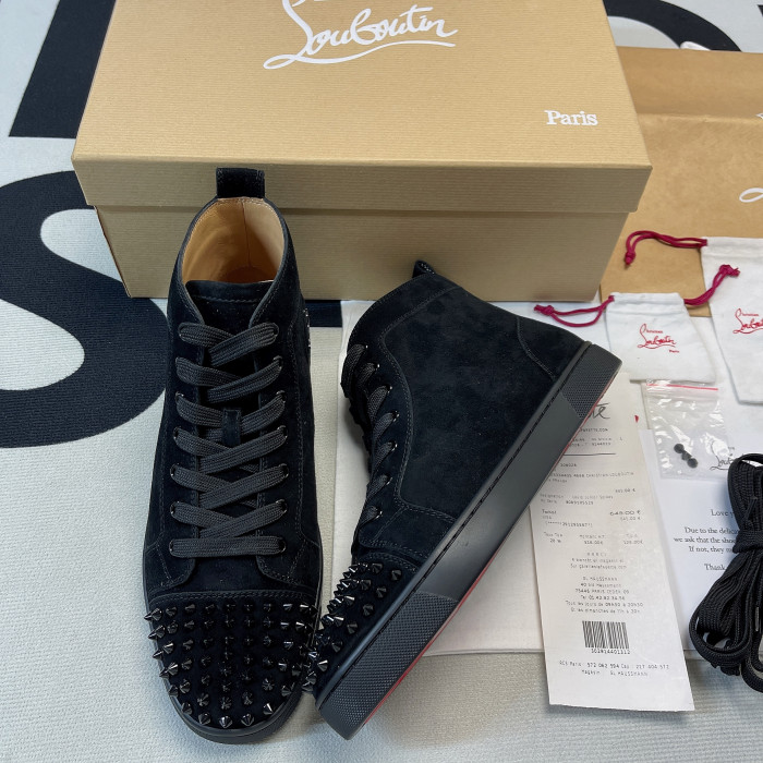 Ch**an louboutin sneakers