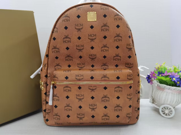 MCM BACKPACK