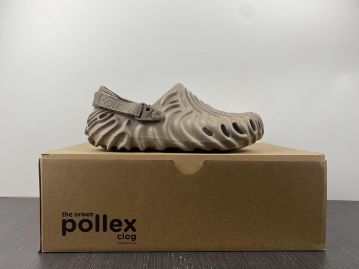 Crocs Pollex Clog by Salehe Bembury Menemsha 207393-195