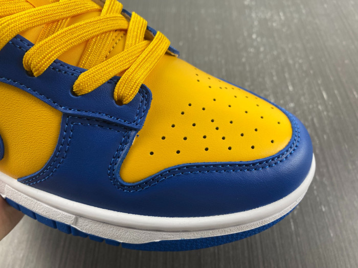 Nike Dunk Low UCLA  DD1391-402
