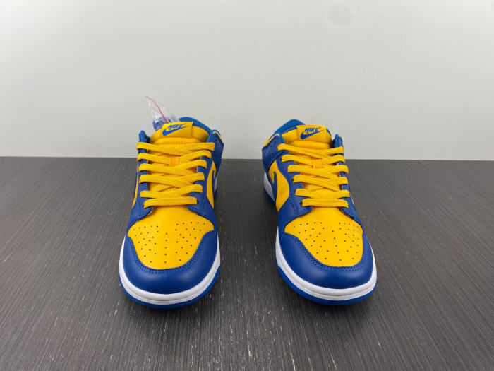 Nike Dunk Low UCLA  DD1391-402