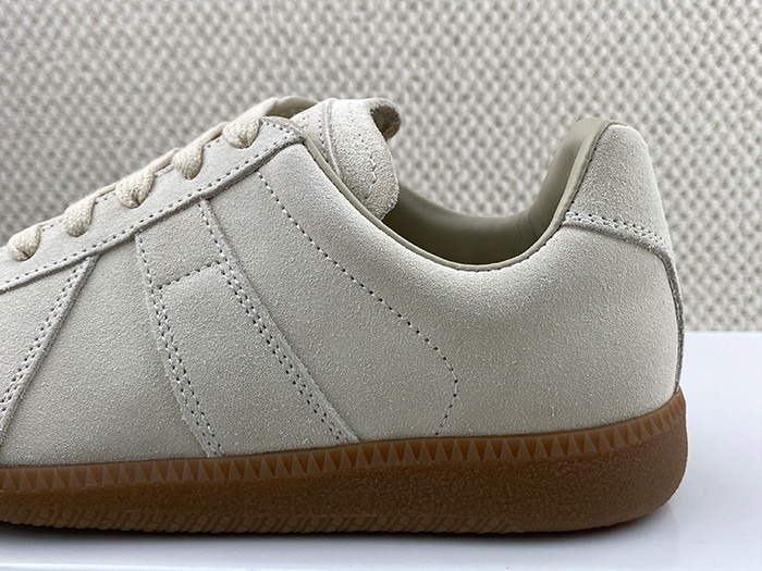 MAISON MARGIELA CALFSKIN SNEAKERS