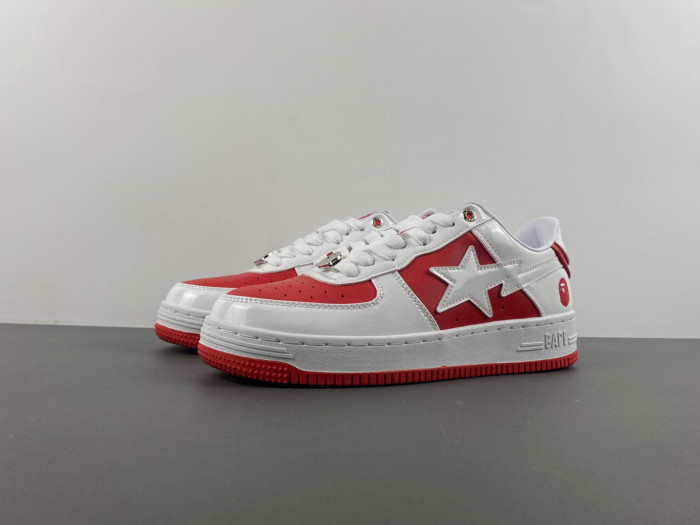 A BATHING APE BAPE STA