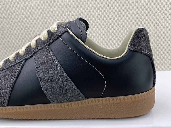 MAISON MARGIELA CALFSKIN SNEAKERS