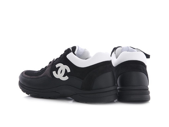 Ch*el sneaker