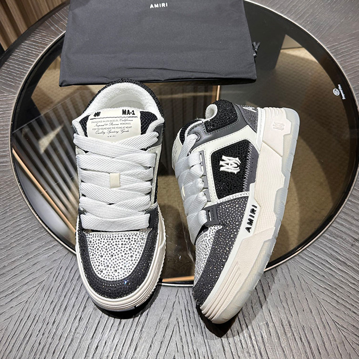 AMIRI Bone Runner