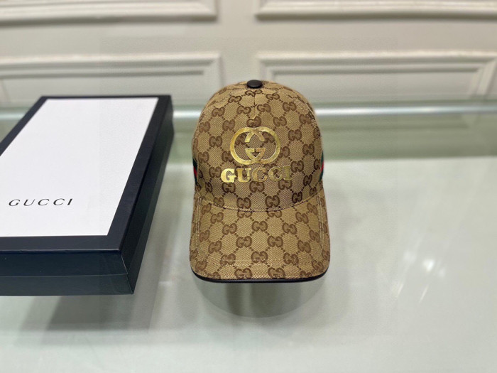 GU Cap
