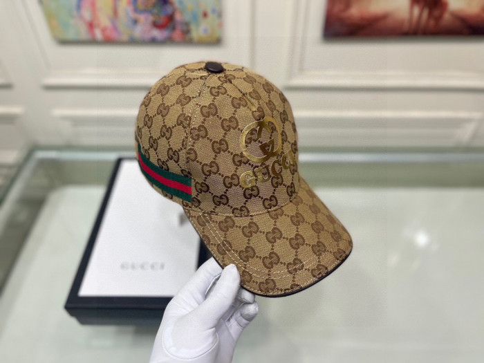 GU Cap