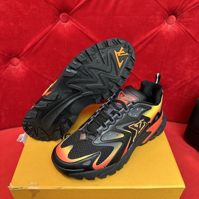 L*V SNEAKERS