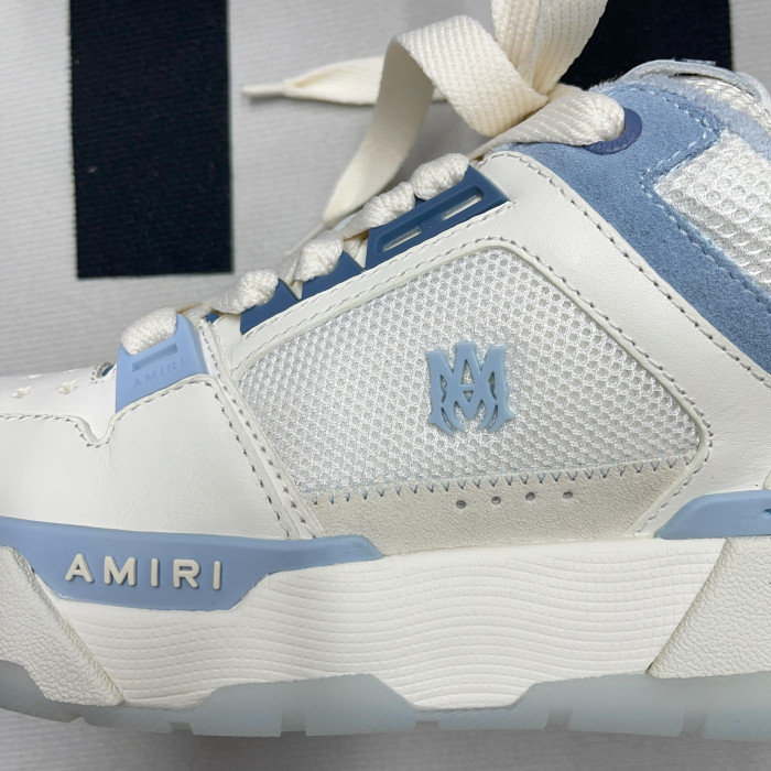 AMIRI Bone Runner
