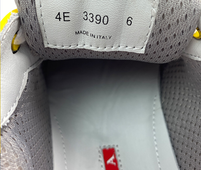 PRA SNEAKER