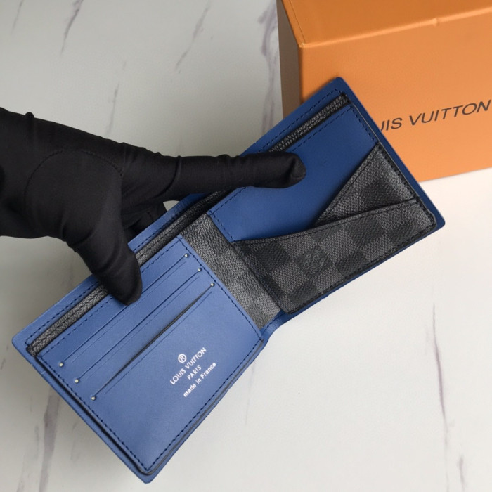 L*V WALLETS