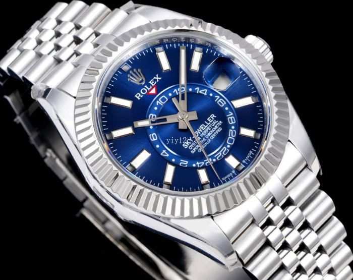 R01ex watches