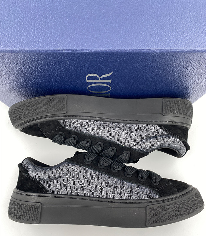 D*R SNEAKERS