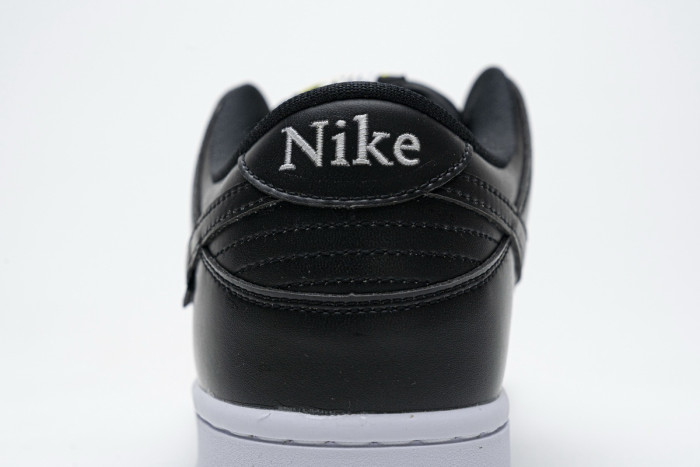 Nike SB Dunk Low Heat Map CZ5123-001