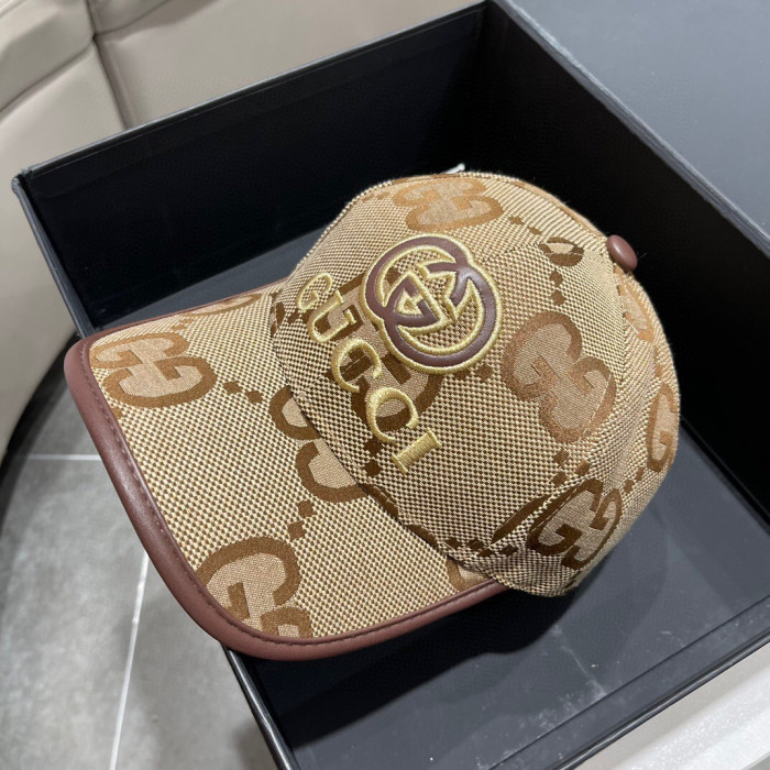 GU Cap