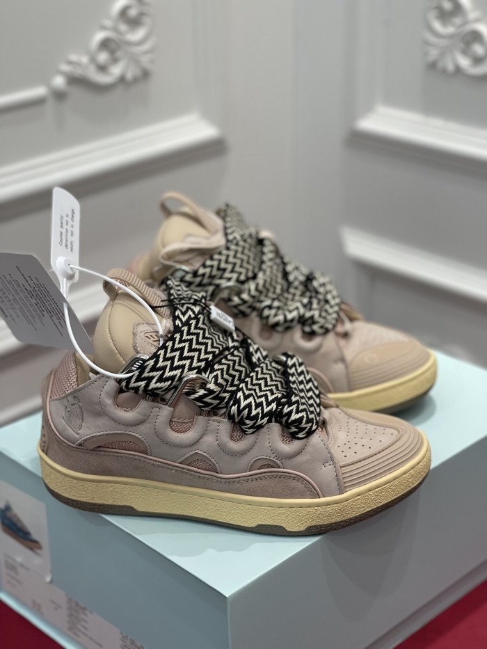 LANVIN × GALLERY DEPARTMENT