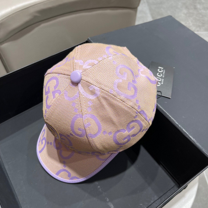GU Cap