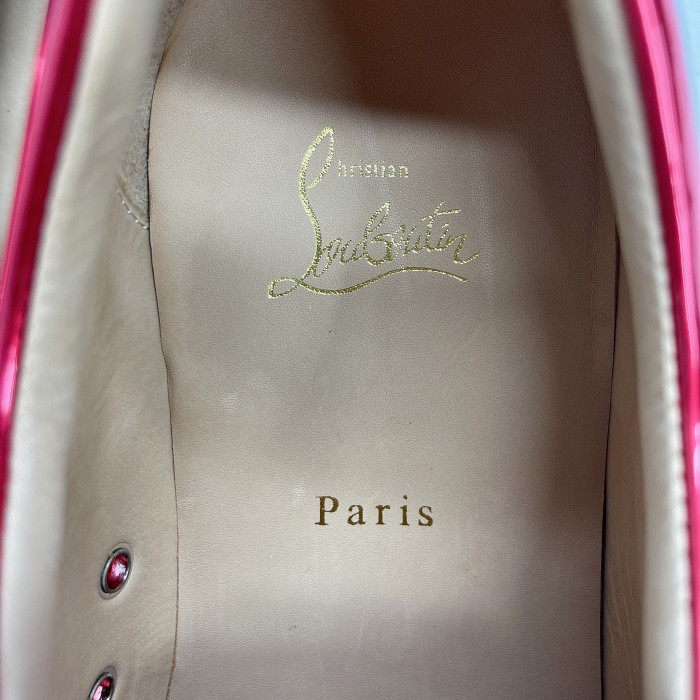 Ch**an louboutin sneakers