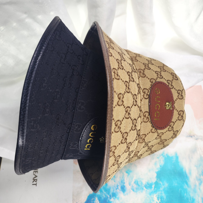GU Cap