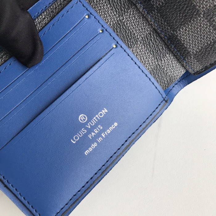 L*V WALLETS
