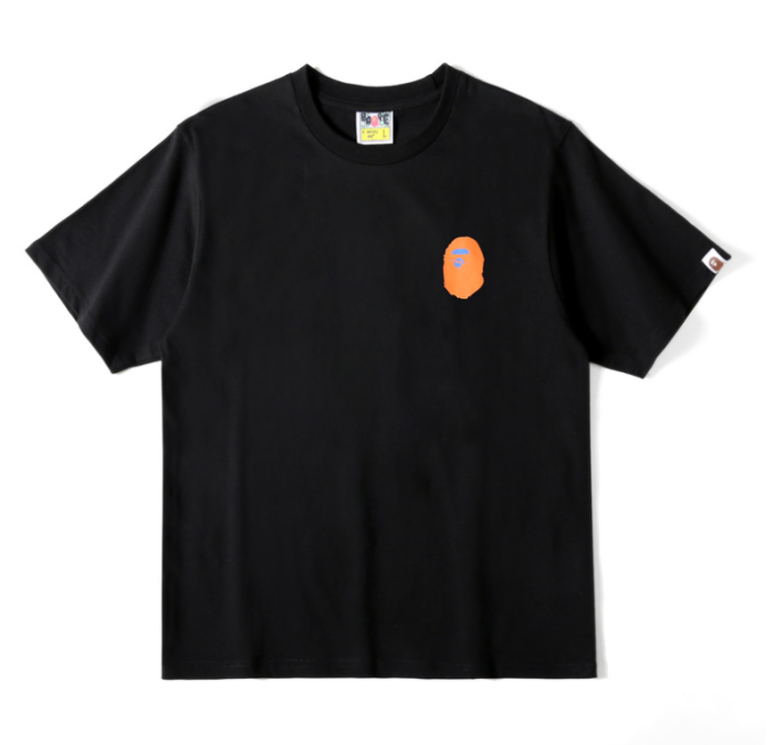 BAPE T-shirts