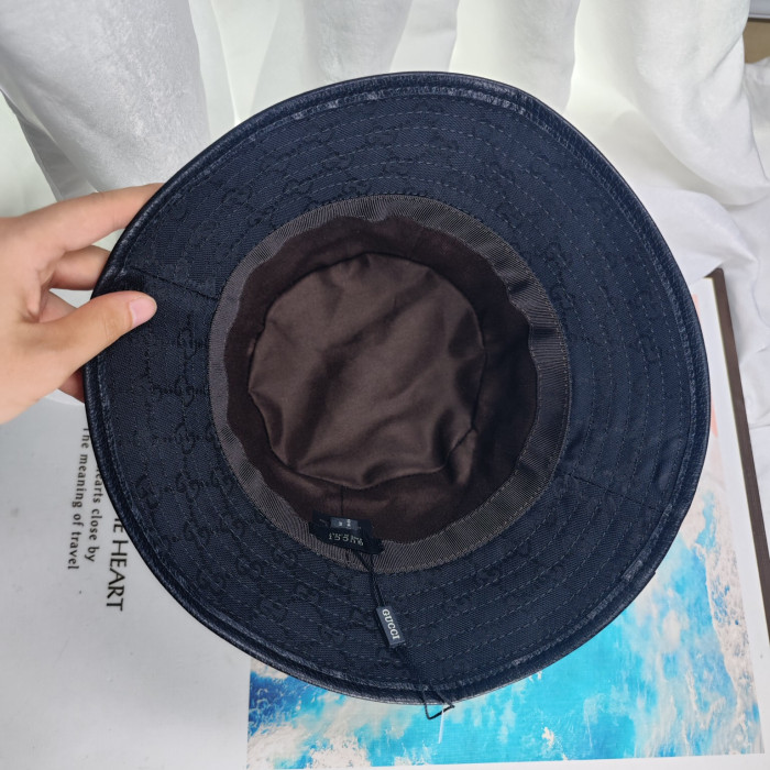 GU Cap
