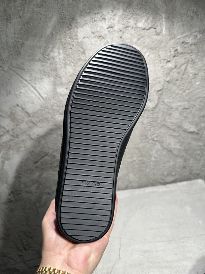 RICK OWEN.S SNEAKER