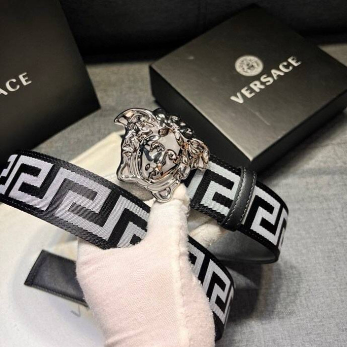 Versace Designer Belts