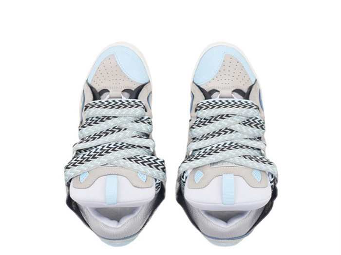 LANVIN CURB SNEAKER