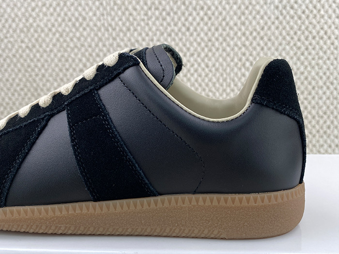 MAISON MARGIELA CALFSKIN SNEAKERS