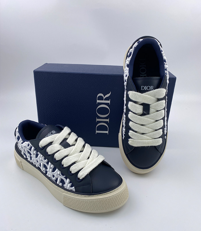 D*R SNEAKERS