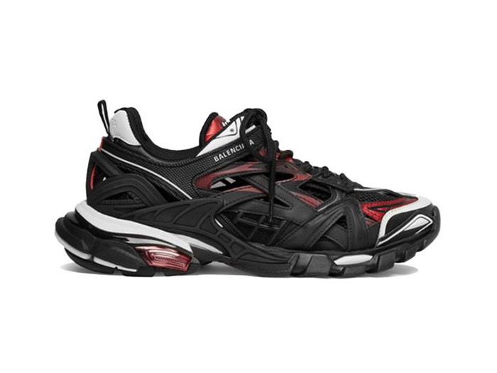 Ba*len*cia*ga runner trainer