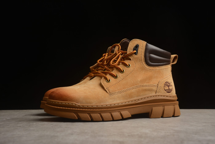 ALEXEN MC BOOT