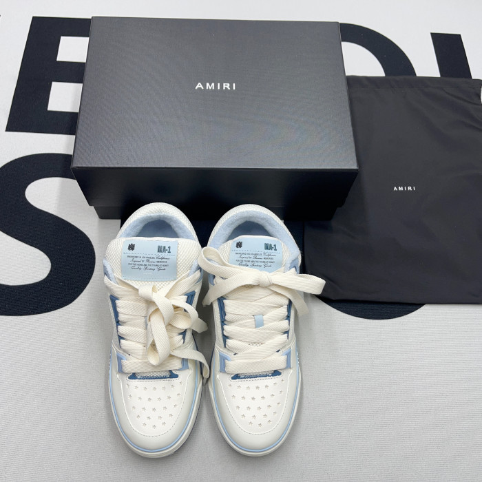 AMIRI Bone Runner