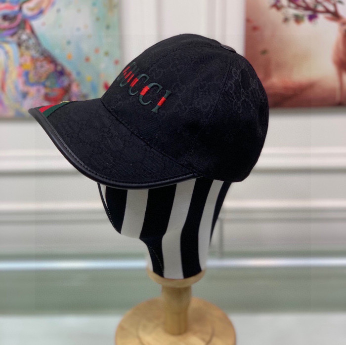 GU Cap